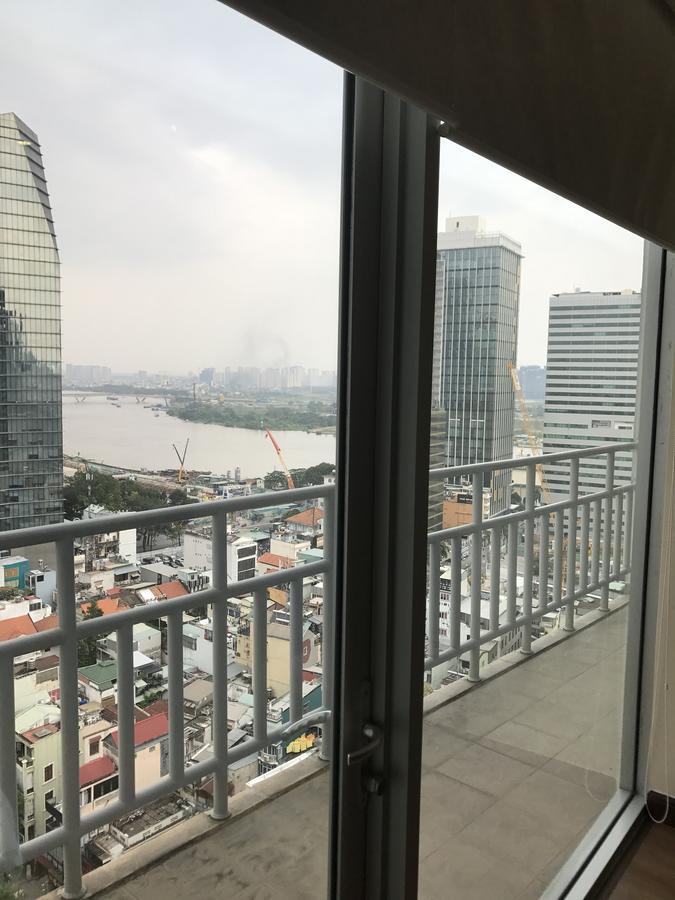 Appartement The Lancaster Hô Chi Minh-Ville