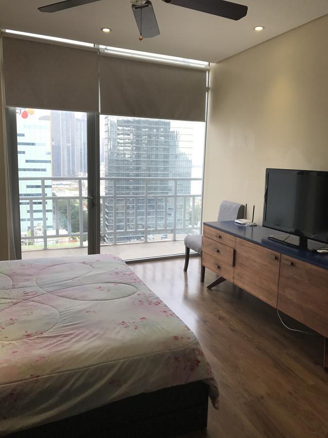 The Lancaster Appartement *