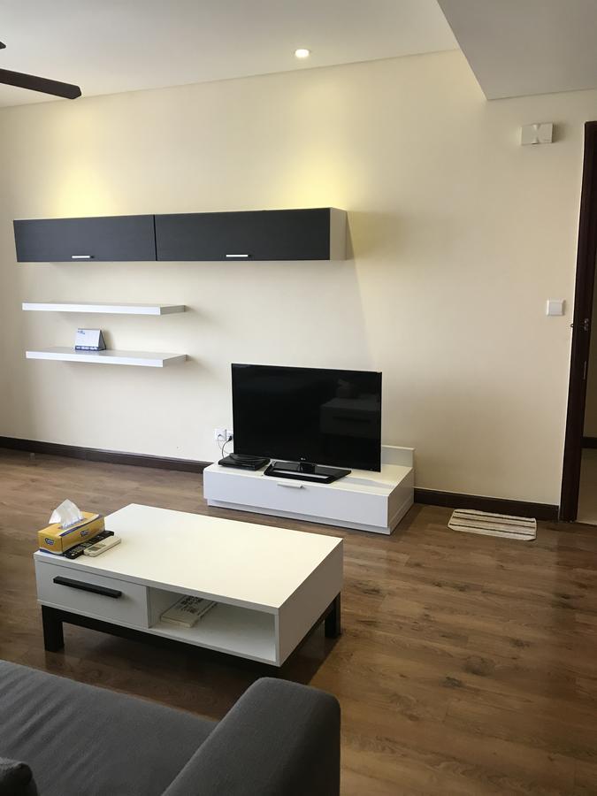 Appartement The Lancaster *